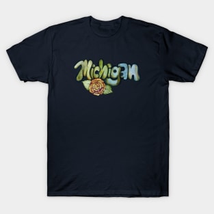 Michigan T-Shirt